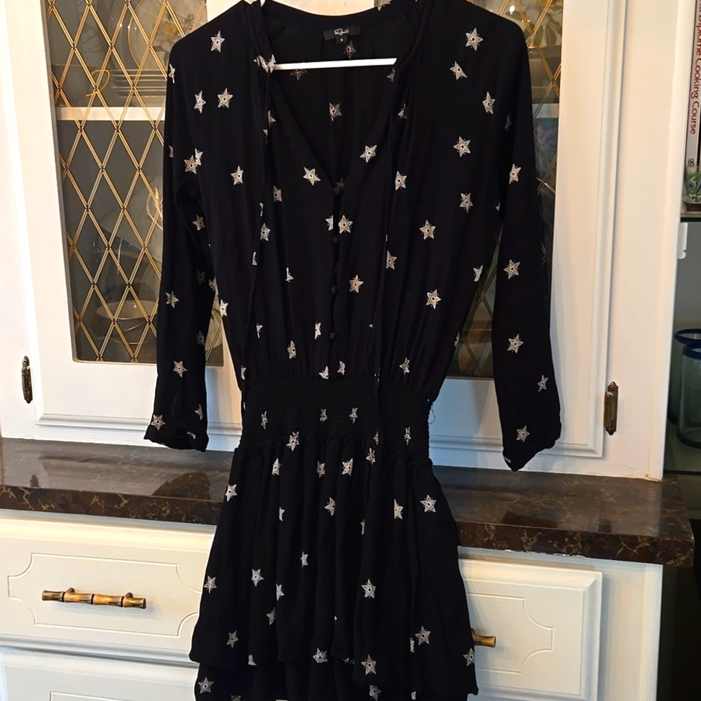 Rails brand Size Small elastic waist Tunic